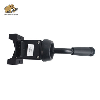 Stokta Transmission Shifter 278327A1 580L 590L 580SL 590SL 570lxt yükleyici için