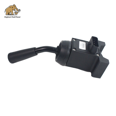 Stokta Transmission Shifter 278327A1 580L 590L 580SL 590SL 570lxt yükleyici için