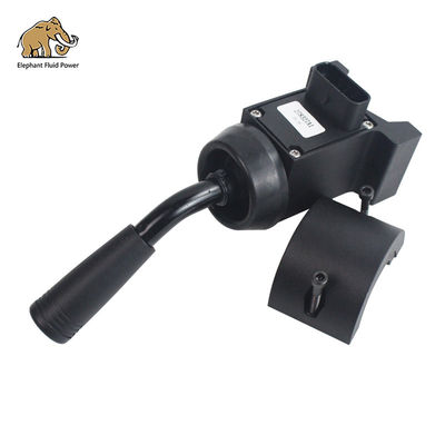 Stokta Transmission Shifter 278327A1 580L 590L 580SL 590SL 570lxt yükleyici için