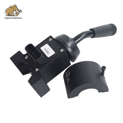 Stokta Transmission Shifter 278327A1 580L 590L 580SL 590SL 570lxt yükleyici için