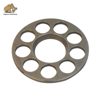 Stokta CAAT Orijinal Kalite Hidrolik Pompa 12g/14G/16g/120g/140g 215/225/235/245 (963/973/993) Pompa yedek parçaları R