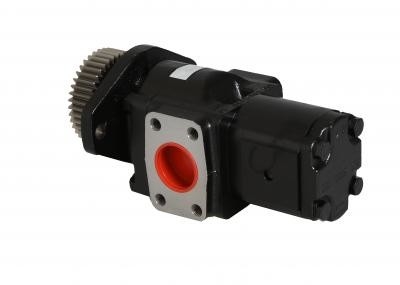 Doğrudan Fabrika Sahada OEM Parker 332/T4833 334/Y1469 JCB Geri Çekici Yükleyici için Delek Pompası
