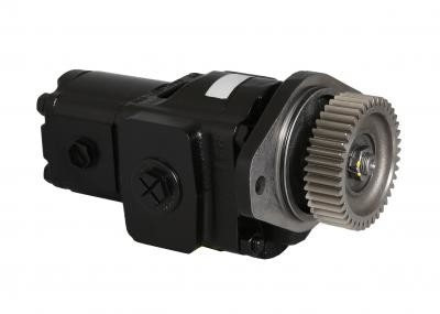 Doğrudan Fabrika Sahada OEM Parker 332/T4833 334/Y1469 JCB Geri Çekici Yükleyici için Delek Pompası