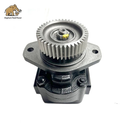 Doğrudan Fabrika Sahada OEM Parker 332/T4833 334/Y1469 JCB Geri Çekici Yükleyici için Delek Pompası