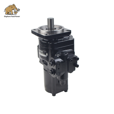 Doğrudan Fabrika Sahada OEM Parker 332/T4833 334/Y1469 JCB Geri Çekici Yükleyici için Delek Pompası