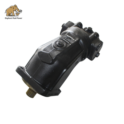 Sıcak Satış Rexroth AA2FM Of AA2FM56 AA2FM63 AA2FM80 AA2FM90 Karıştırıcı Hidrolik Motor Fabrika Fiyatı