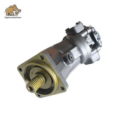 Sıcak Satış Rexroth AA2FM Of AA2FM56 AA2FM63 AA2FM80 AA2FM90 Karıştırıcı Hidrolik Motor Fabrika Fiyatı