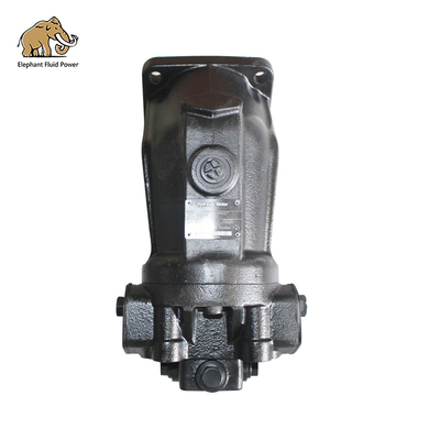 Sıcak Satış Rexroth AA2FM Of AA2FM56 AA2FM63 AA2FM80 AA2FM90 Karıştırıcı Hidrolik Motor Fabrika Fiyatı