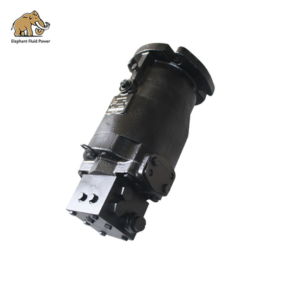 Sauer SMF23 MF23 Hidrolik Motor Değiştirme Beton Karıştırıcı Temizlik Tamir Parçaları Fabrika Fiyatı OEM Kalite