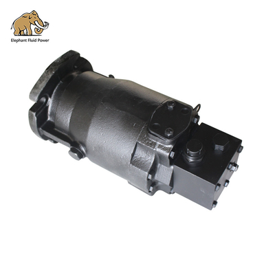 Sauer SMF23 MF23 Hidrolik Motor Değiştirme Beton Karıştırıcı Temizlik Tamir Parçaları Fabrika Fiyatı OEM Kalite