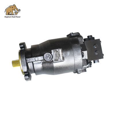 Sauer SMF23 MF23 Hidrolik Motor Değiştirme Beton Karıştırıcı Temizlik Tamir Parçaları Fabrika Fiyatı OEM Kalite