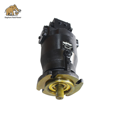 Sauer SMF23 MF23 Hidrolik Motor Değiştirme Beton Karıştırıcı Temizlik Tamir Parçaları Fabrika Fiyatı OEM Kalite