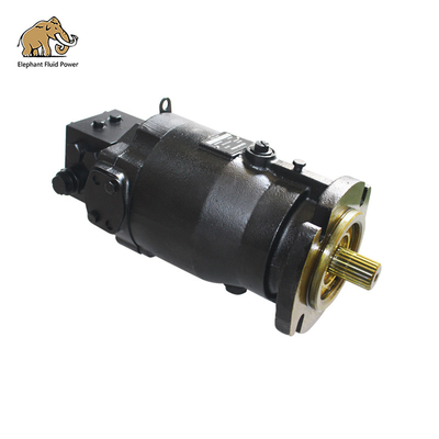 Sauer SMF23 MF23 Hidrolik Motor Değiştirme Beton Karıştırıcı Temizlik Tamir Parçaları Fabrika Fiyatı OEM Kalite