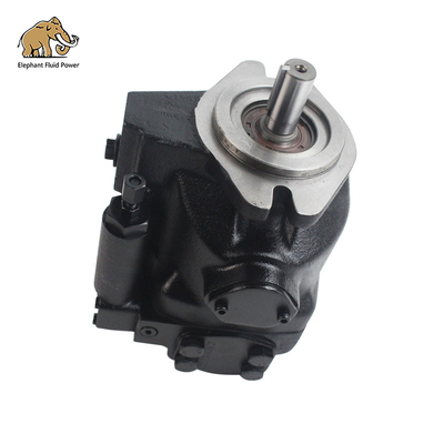 Değiştirme Parker Denison Pvp16 Pvp23 Pvp33 Pvp41 Pvp48 Pvp60 Hidrolik Piston Pompa Ekskavatörü Temizlik Tamir Seti
