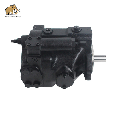 Değiştirme Parker Denison Pvp16 Pvp23 Pvp33 Pvp41 Pvp48 Pvp60 Hidrolik Piston Pompa Ekskavatörü Temizlik Tamir Seti