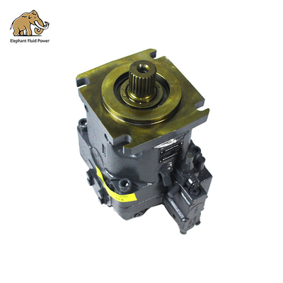 267396007 Putzmeister A11VO130LRDS/10R Beton Pompası için Rexroth Hidrolik Pompası