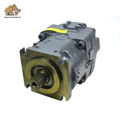 267396007 Putzmeister A11VO130LRDS/10R Beton Pompası için Rexroth Hidrolik Pompası