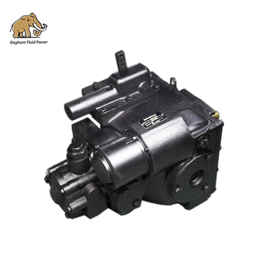 Eaton Tapered Shaft 6423-491 ABD ve Avrupa Pazarlama Beton Karıştırıcı Kamyonu için Hidrolik Pompa