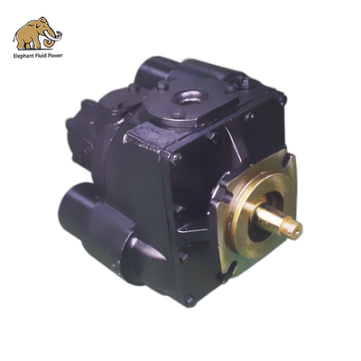 Eaton Tapered Shaft 6423-491 ABD ve Avrupa Pazarlama Beton Karıştırıcı Kamyonu için Hidrolik Pompa
