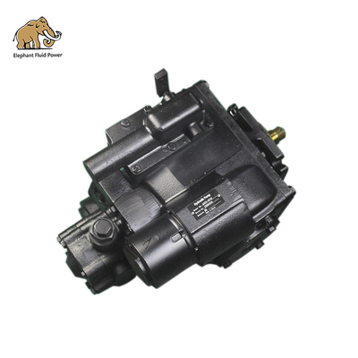 Eaton Tapered Shaft 6423-491 ABD ve Avrupa Pazarlama Beton Karıştırıcı Kamyonu için Hidrolik Pompa
