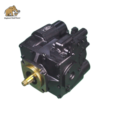 Eaton Tapered Shaft 6423-491 ABD ve Avrupa Pazarlama Beton Karıştırıcı Kamyonu için Hidrolik Pompa