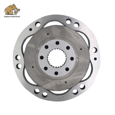 Doğrudan Fabrika Rexroth MCR R921811874 MCR5A470A60Z33A0M1L12F0SO506 Tamir için Radyal Motor yedek parçaları