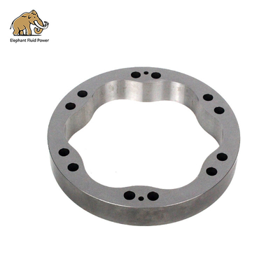 Rexroth MCR MCR5a MCR5A470 MCR10 MCR3 Hidrolik Motor MCR5A470s130z32b2m1l12/F2/So403f Yüksek torklu radyal piston motoru