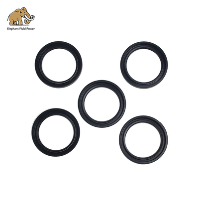 MSE18-D-F21-F19-1630-DJ00 MS(E) 02 MS(E) 05 MS(E) 08 MS(E) 11 MS(E) 18 MS25 MS35 MS50 Radial Motor Stator Rotary Seal Kit
