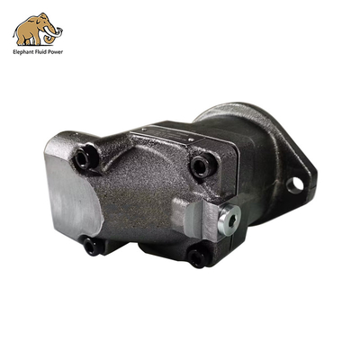 Parker F11 F12 F11-005-MB-CV-K-000 Parker Piston Motor Hidrolik Orijinal Değiştirme için