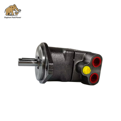 Parker F11 F12 F11-005-MB-CV-K-000 Parker Piston Motor Hidrolik Orijinal Değiştirme için