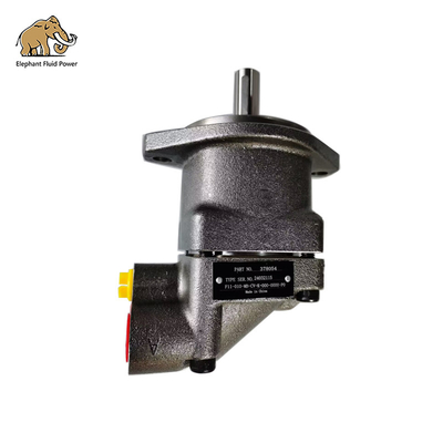 Parker F11 F12 F11-005-MB-CV-K-000 Parker Piston Motor Hidrolik Orijinal Değiştirme için