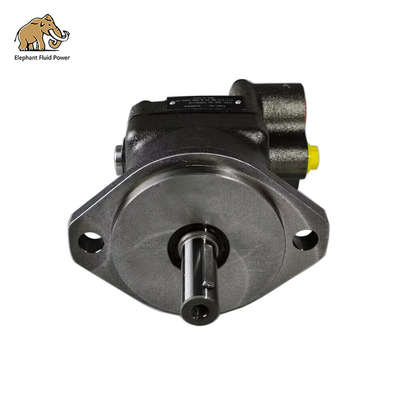 Parker F11 F12 F11-005-MB-CV-K-000 Parker Piston Motor Hidrolik Orijinal Değiştirme için