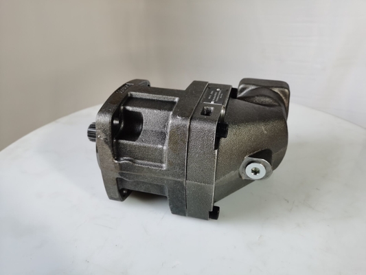 Parker F11 F12 F12-030-MF-IH-K-000-000-S Parker Piston Motor Original Değiştirme için Hidrolik