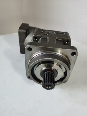 Parker F11 F12 F12-030-MF-IH-K-000-000-S Parker Piston Motor Original Değiştirme için Hidrolik