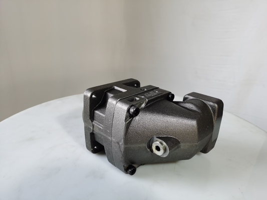 Parker F11 F12 F12-030-MF-IH-K-000-000-S Parker Piston Motor Original Değiştirme için Hidrolik