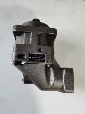 Parker F11 F12 F12-030-MF-IH-K-000-000-S Parker Piston Motor Original Değiştirme için Hidrolik