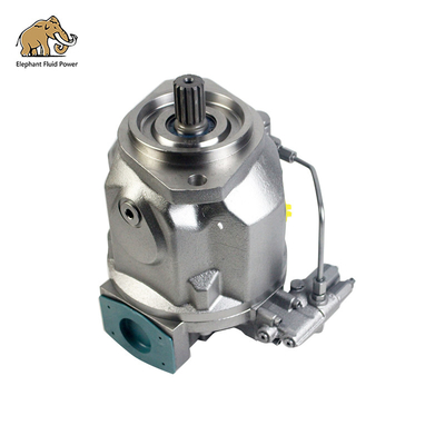 stokta orijinal kalite 20/602100 A10VO74 A10VO74DFLR/31L-PSC12N00 JCB Hidrolik pompa 3cx 4cx backhoe yükleyici parçaları için