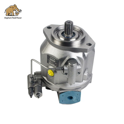 stokta orijinal kalite 20/602100 A10VO74 A10VO74DFLR/31L-PSC12N00 JCB Hidrolik pompa 3cx 4cx backhoe yükleyici parçaları için