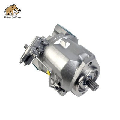 stokta orijinal kalite 20/602100 A10VO74 A10VO74DFLR/31L-PSC12N00 JCB Hidrolik pompa 3cx 4cx backhoe yükleyici parçaları için