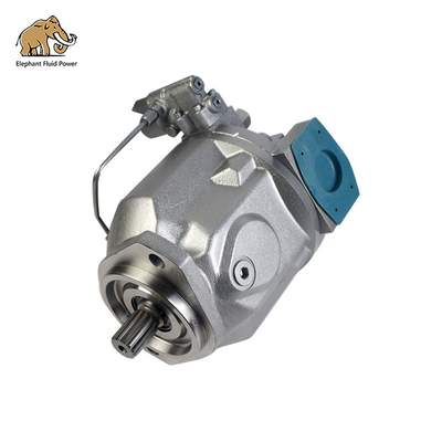 stokta orijinal kalite 20/602100 A10VO74 A10VO74DFLR/31L-PSC12N00 JCB Hidrolik pompa 3cx 4cx backhoe yükleyici parçaları için