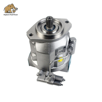 stokta orijinal kalite 20/602100 A10VO74 A10VO74DFLR/31L-PSC12N00 JCB Hidrolik pompa 3cx 4cx backhoe yükleyici parçaları için