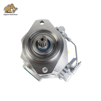 stokta orijinal kalite 20/602100 A10VO74 A10VO74DFLR/31L-PSC12N00 JCB Hidrolik pompa 3cx 4cx backhoe yükleyici parçaları için