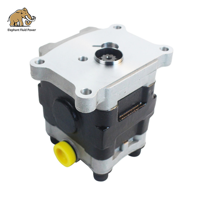 Döviz pompası 705-41-07180 7054107180 Ekskavator için PC35MR-2 PC35MR-3 PC38UU-3 OEM Tipi stokta