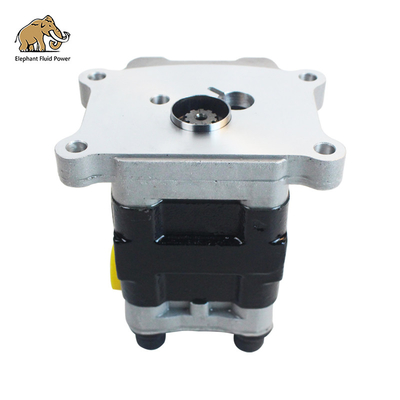 Döviz pompası 705-41-07180 7054107180 Ekskavator için PC35MR-2 PC35MR-3 PC38UU-3 OEM Tipi stokta