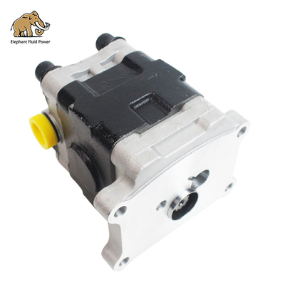 Döviz pompası 705-41-07180 7054107180 Ekskavator için PC35MR-2 PC35MR-3 PC38UU-3 OEM Tipi stokta