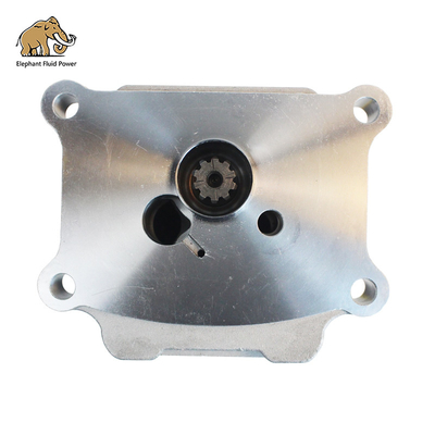 Döviz pompası 705-41-07180 7054107180 Ekskavator için PC35MR-2 PC35MR-3 PC38UU-3 OEM Tipi stokta
