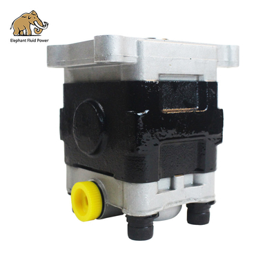 Döviz pompası 705-41-07180 7054107180 Ekskavator için PC35MR-2 PC35MR-3 PC38UU-3 OEM Tipi stokta