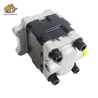 Döviz pompası 705-41-07180 7054107180 Ekskavator için PC35MR-2 PC35MR-3 PC38UU-3 OEM Tipi stokta