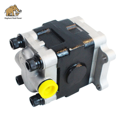Döviz pompası 705-41-07180 7054107180 Ekskavator için PC35MR-2 PC35MR-3 PC38UU-3 OEM Tipi stokta