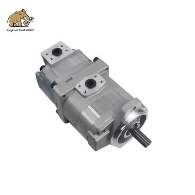 OEM Tipi Yeni Depoda Hidrolik Delek Pompası 705-56-36040 Uyumlu Yükleyici WA250L-5 WA250PTL-5 WA250PT-5 WA250-5 WA270-5